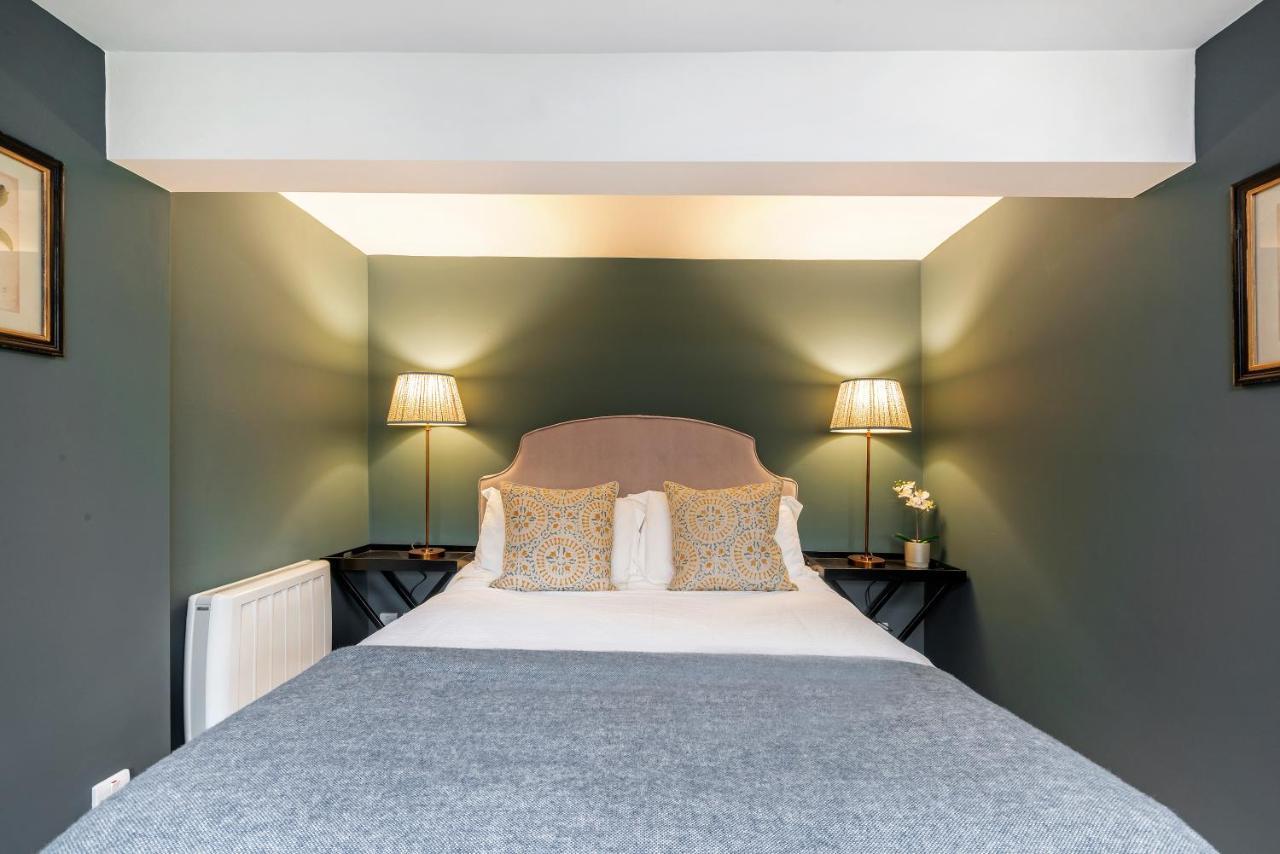 Апартаменты Tucking Mill View- Self Catering Бат Экстерьер фото